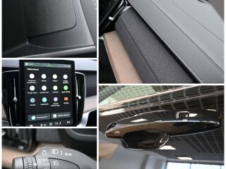 Volvo XC90 7K AWD H&K BRIGHT INTELLI SAFE PRO MY26 2.0 T8 Long Range Plug-in 335кВ