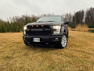 Ford F-150 3.5 V6 272kW