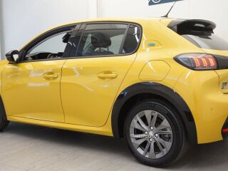 Peugeot 208 Allure Pack Electric 100kW