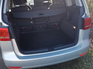 Volkswagen Touran 1.6 77kW