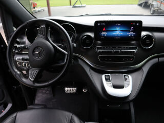 Mercedes-Benz V 300 AMG 4MATIC 2.0 174kW