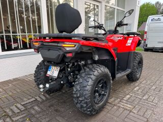 CFMOTO CFORCE 520 L EPS