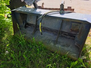 Volvo L25F 43kW