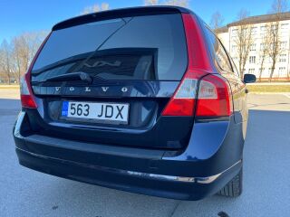 Volvo V70 1.6 R4 Diesel 80kW
