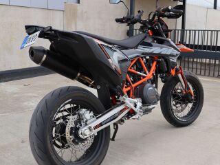 KTM 690 SMC R 55kW