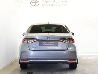 Toyota Corolla Active 72кВ