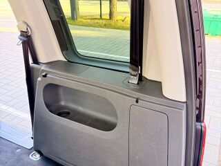 Volkswagen Caddy 1.6 55kW
