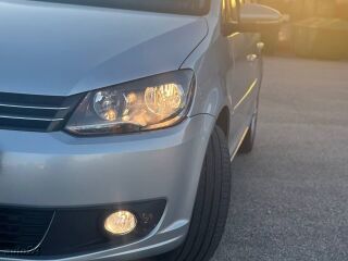 Volkswagen Touran 1.6 77kW