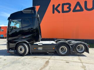 Volvo FH 500 6x2 375кВ