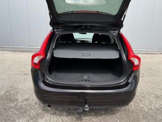 Volvo V60 2.0 88kW