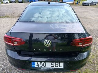 Volkswagen Passat 1.6 R4 TDI 88kW