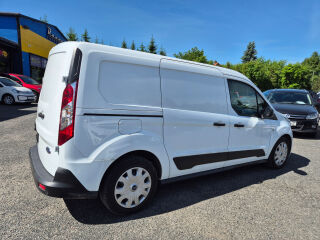 Ford Transit Connect  L2 Long 1.5 88kW