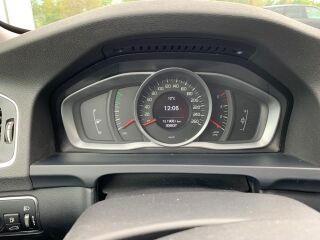 Volvo V60 1.6 84kW