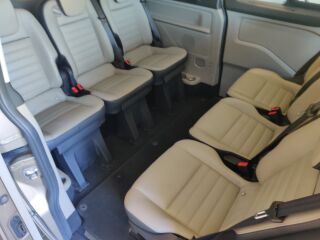 Ford Transit Custom 2.0 96кВ