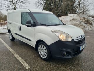 Opel Combo 1.2 66kW