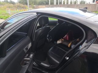 Jaguar XF 2.2 147kW