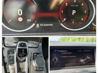 BMW 530 3.0 190кВ