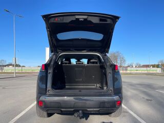 Peugeot 3008 BlueHDi 1.6 88kW