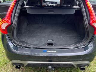 Volvo V60 R-Design 1.6 84kW