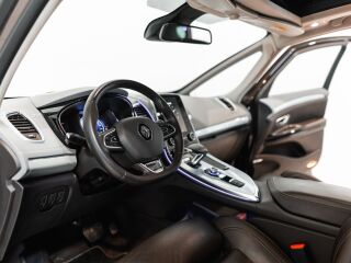 Renault Espace INITIALE 4Control Family Comfort Plus 1.6 118kW
