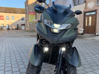 Yamaha Tricity300 20kW