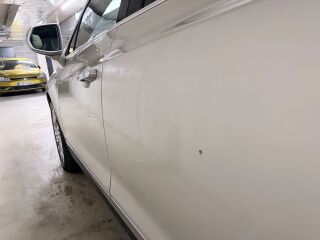 Cadillac XT5 AWD LUXURY 3.6 V6 V6 DOHC 24V 231kW