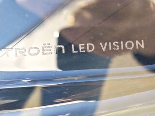 Citroen Spacetourer L3 VIP N1 2.0 130kW