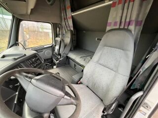 Volvo FH12 12.1 309кВ