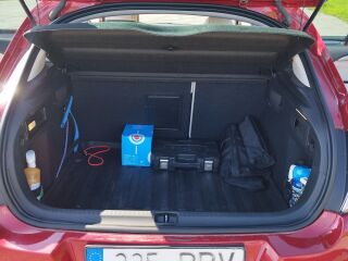 Citroen C4 1.6 88кВ