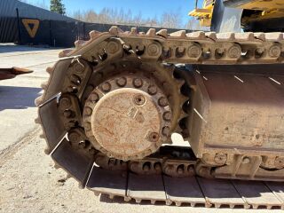 CAT / Caterpillar 330 FL 178kW