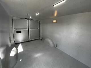 Mercedes-Benz Vito 119 2.0 CDI 140kW