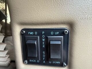 Chevrolet Express 5.3 224kW