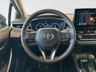 Toyota Corolla Active Hybrid 1.8 Petrol 72kW