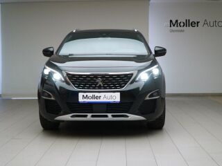 Peugeot 3008 2.0 129кВ