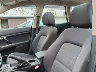 Subaru Outback LPG-GAAS 2.5 121kW