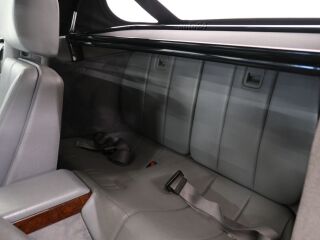 Mercedes-Benz SL 600 V12 6.0 V12 290kW