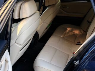 BMW 530 3.0 R6 N57 180кВ