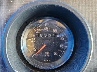 Dodge Champion Ultrastar 5.9 Cummins
