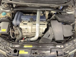 Volvo S60 R 2.5 220kW
