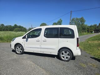 Citroen Berlingo 1.6 68kW