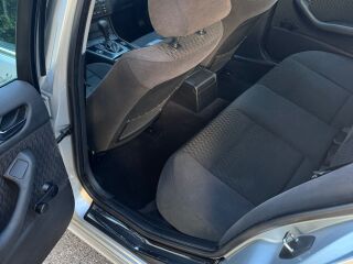 BMW 320 2.0 R6 M54 110кВ