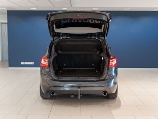 BMW 220 d xDrive Active Tourer Sport Line 2.0 140kW