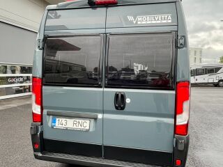 Mobilvetta ADMIRAL K 6.5 2.2 132kW