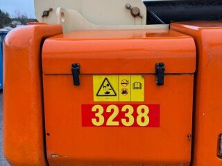 JLG M 600 JP