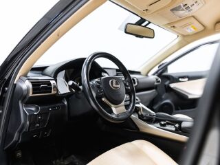 Lexus IS 250 Executive Comfort 2.5 153kW