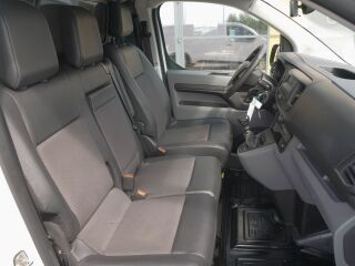 Toyota ProAce 2.0 90kW