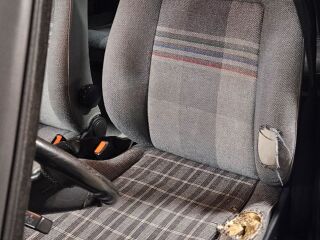 Volkswagen Golf Country 1.8 72кВ