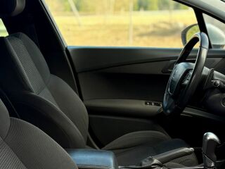 Peugeot 508 2.0 120kW
