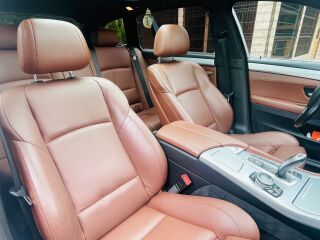 BMW 520 2.0 135kW
