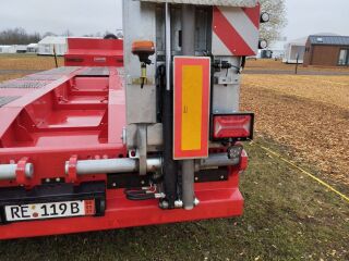 Langendorf SATÜ 30 9300 mm